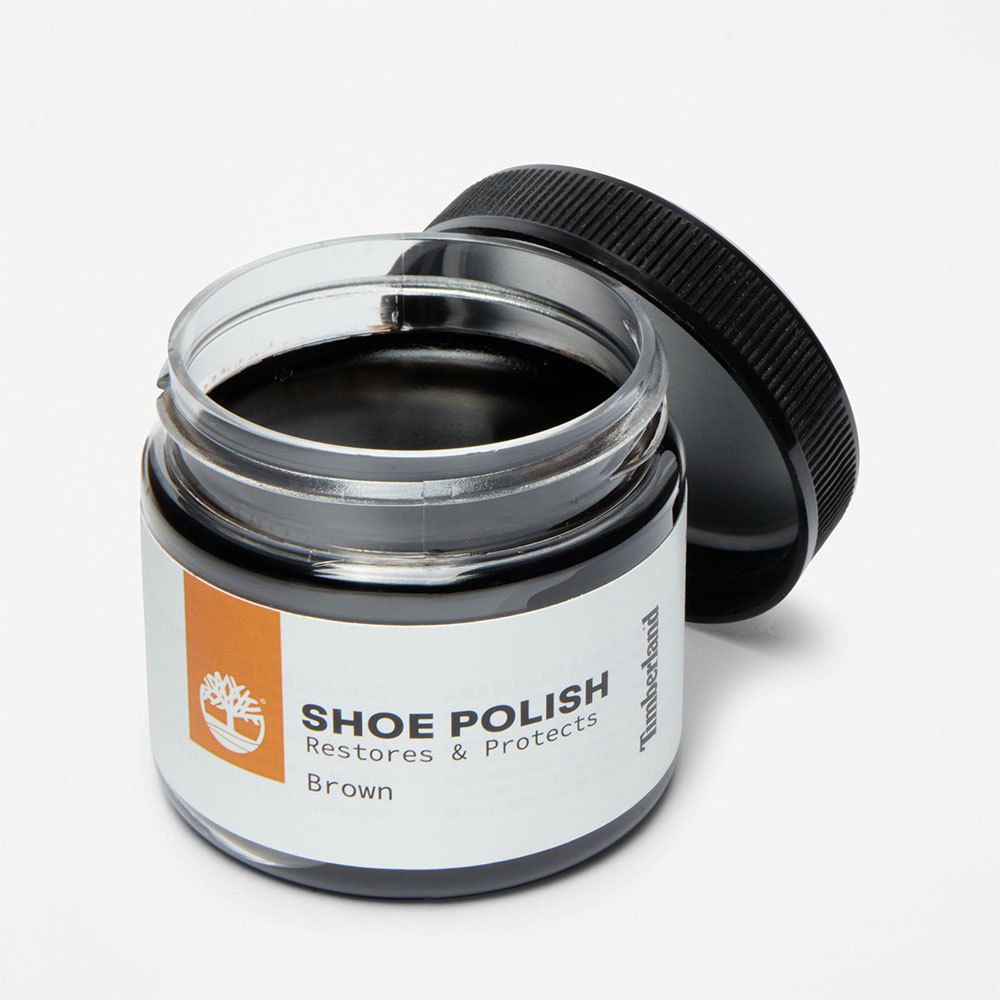 Shoe polish